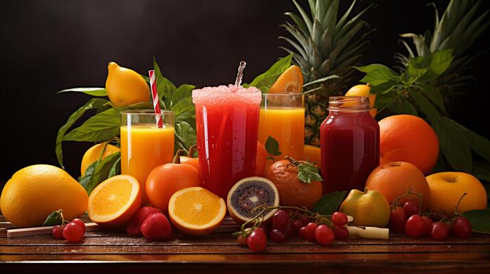 JUICES