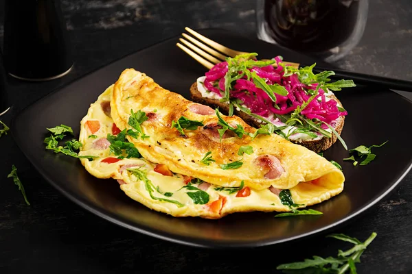 OMELETTE
