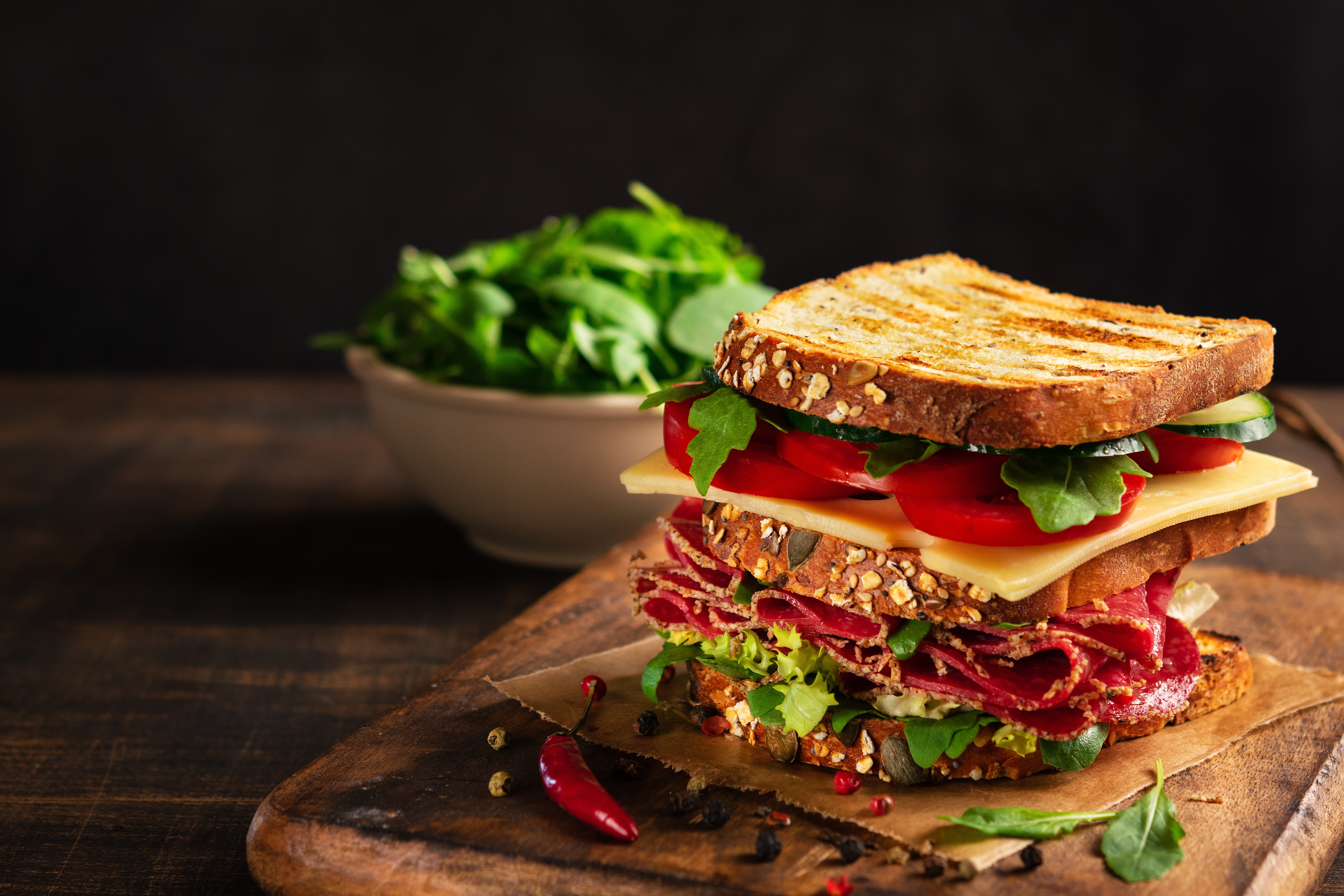 SANDWICH