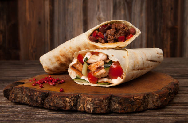 WRAP