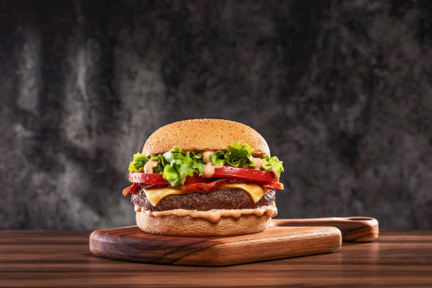 BURGER