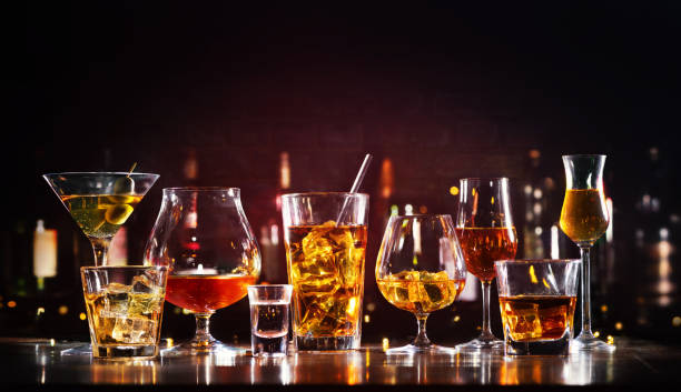 DRINKS