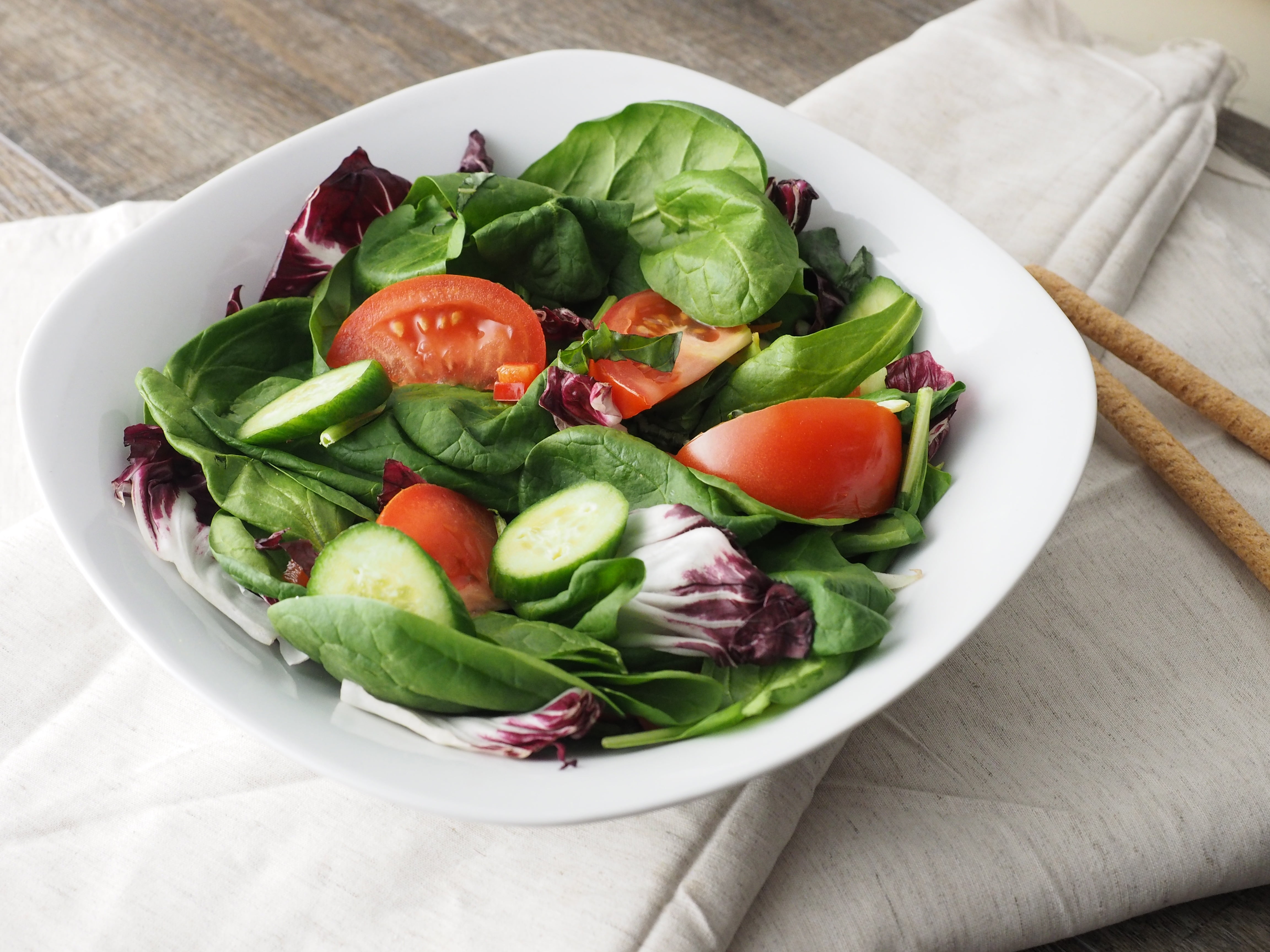 SALAD